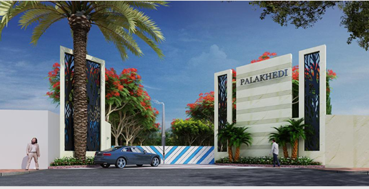 Image of Sarthak Smart City project